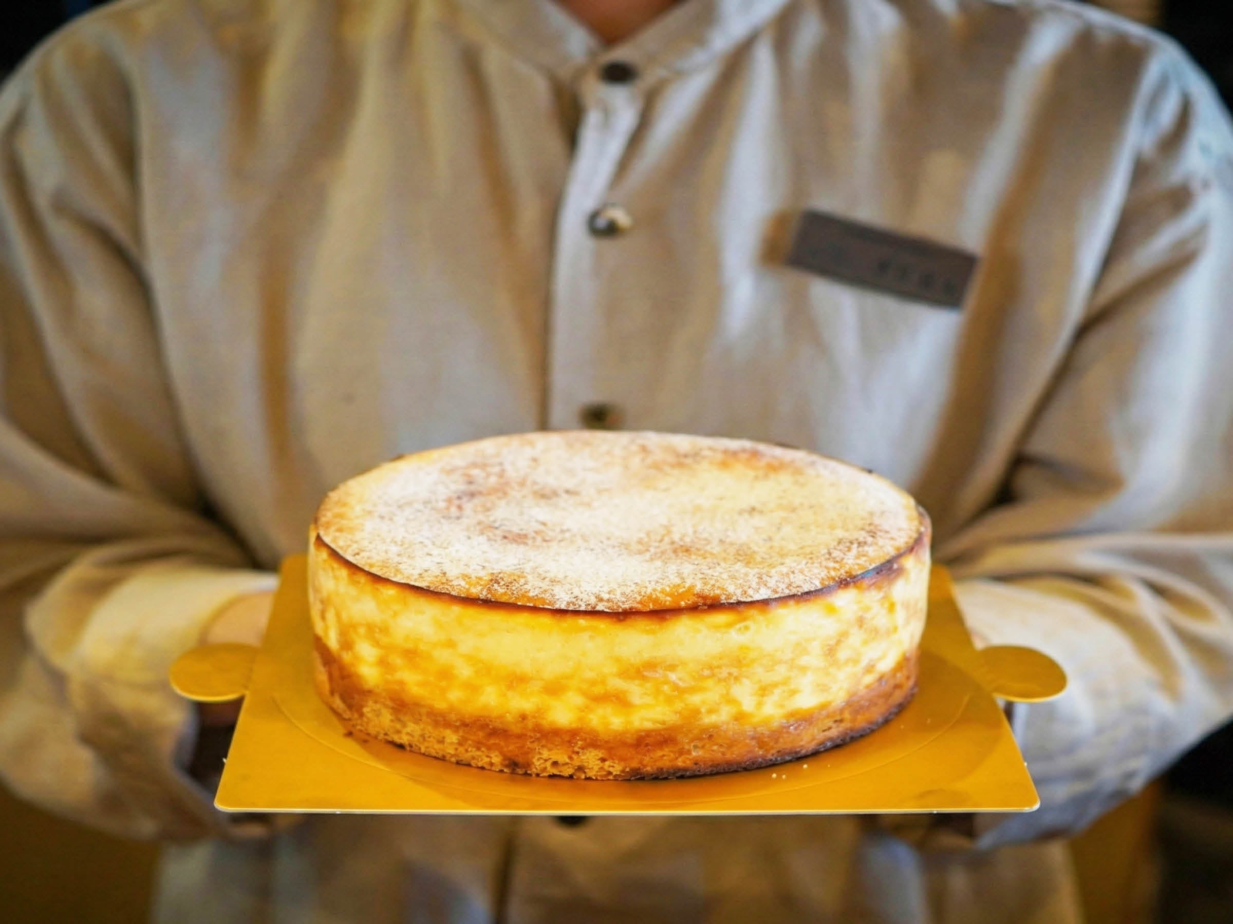 ground²coffee｜リーガルバスクチーズケーキ – MILKBAR online