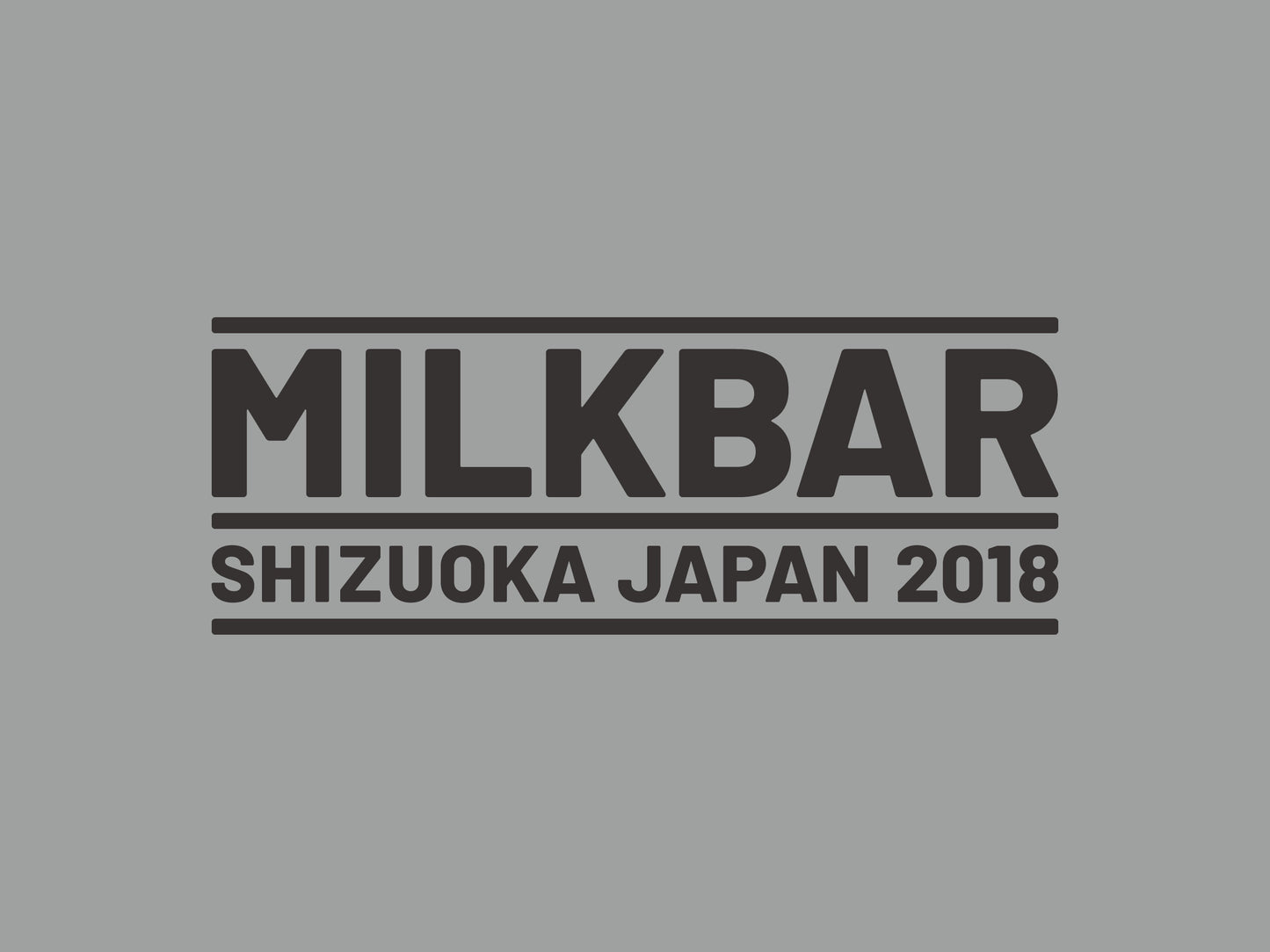 MILKBAR online 公開