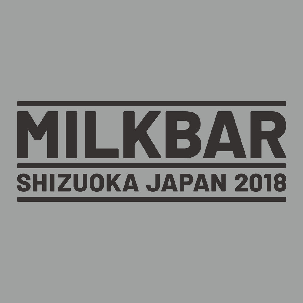 MILKBAR online 公開