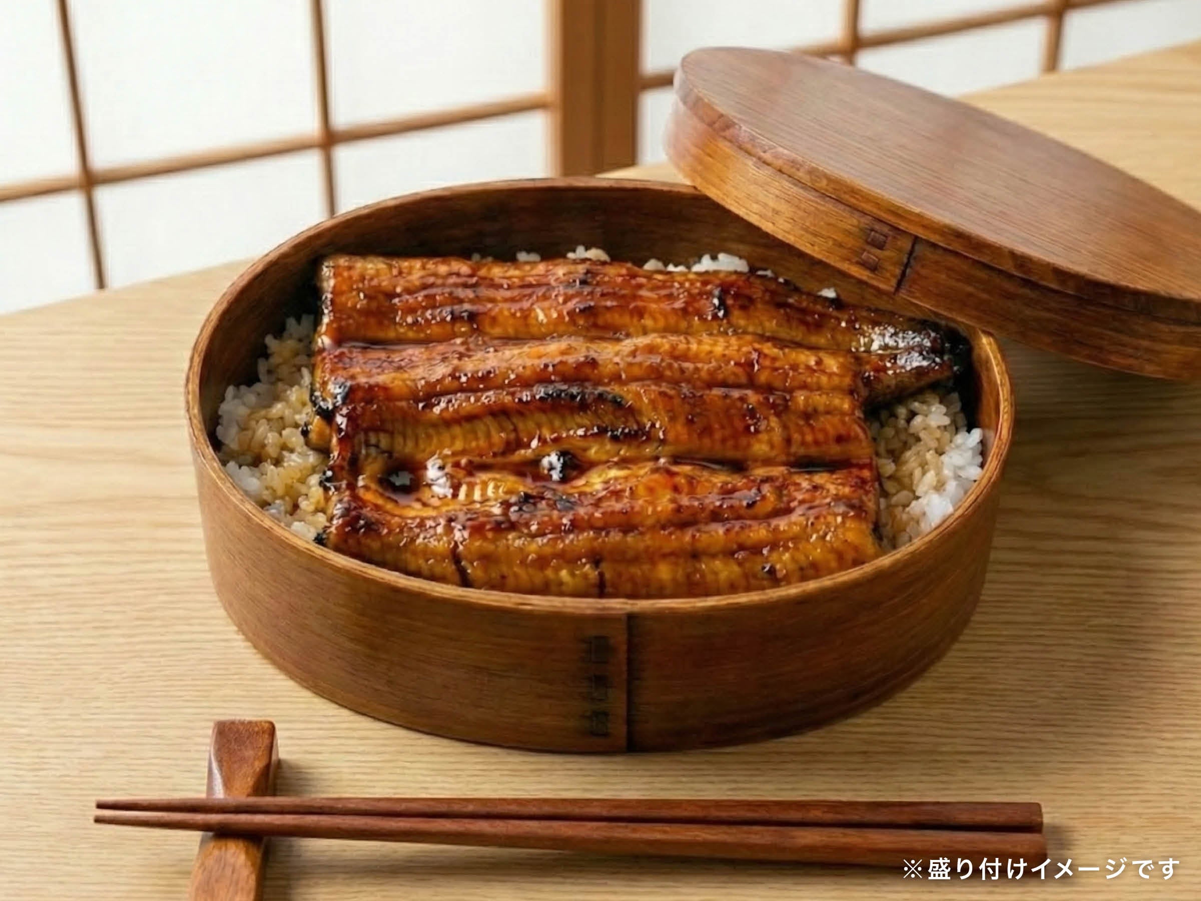 高知産 うなぎ蒲焼｜200g×2尾｜産地直送・ハラル認証 – MILKBAR online
